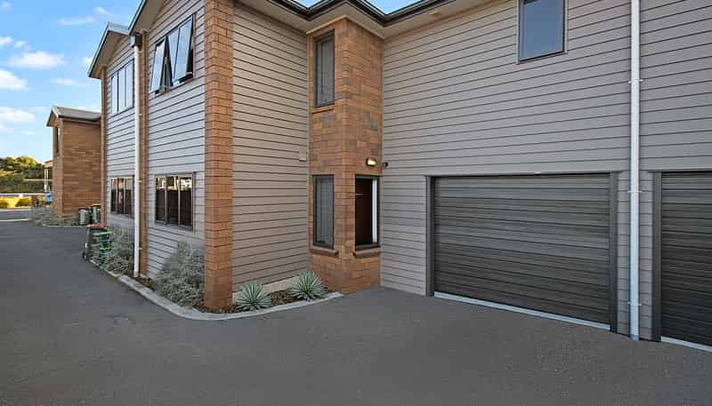 Unit 3/30 Willoughby Street, Whitiora