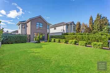 201 Porchester Road, Takanini