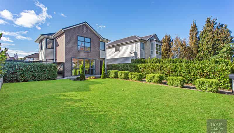 201 Porchester Road, Takanini