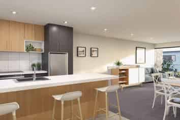 Live/work units - unique opportunity