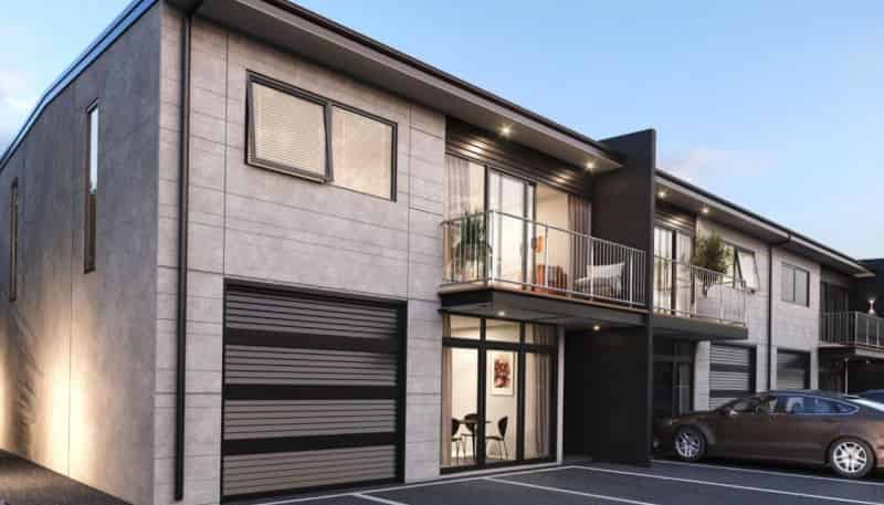 13 George Holmes Road, Rolleston