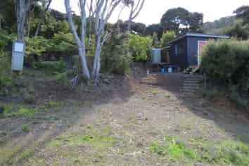 519 Tuateawa Road, Tuateawa