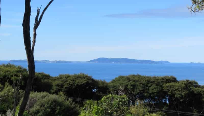 519 Tuateawa Road, Tuateawa