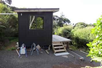 519 Tuateawa Road, Tuateawa