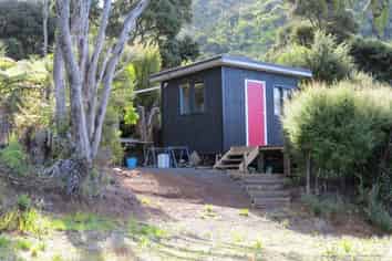 519 Tuateawa Road, Tuateawa