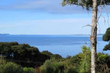 519 Tuateawa Road, Tuateawa