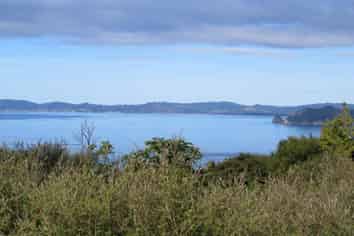 519 Tuateawa Road, Tuateawa