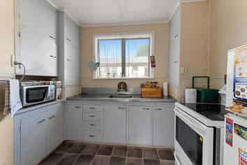 99 Ngatai Street, Taumarunui