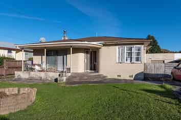 99 Ngatai Street, Taumarunui