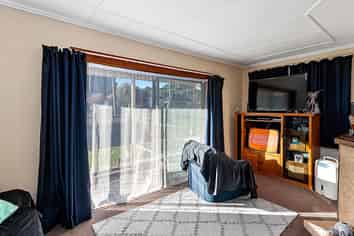 99 Ngatai Street, Taumarunui