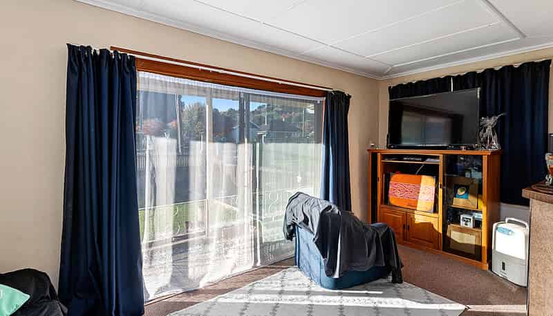 99 Ngatai Street, Taumarunui