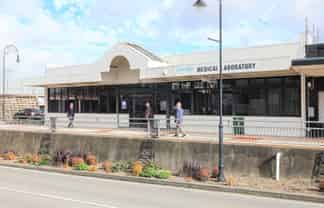 Dual Tenanted Investment Opportunity