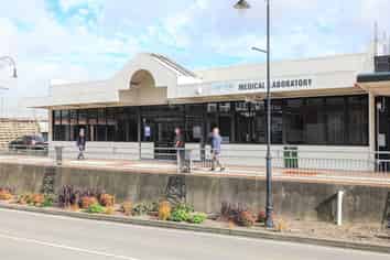 Dual Tenanted Investment Opportunity