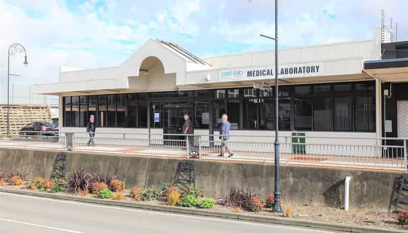 178 Main Street, Huntly