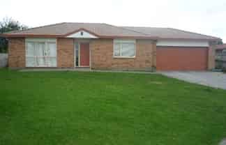 22 Liddesdale Place, Papakura