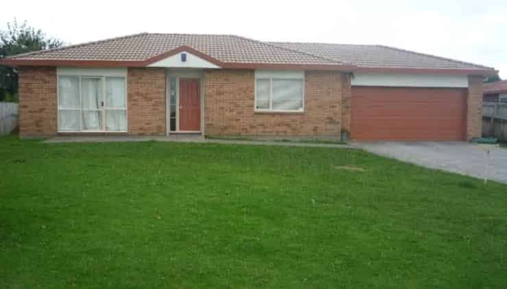 22 Liddesdale Place, Papakura