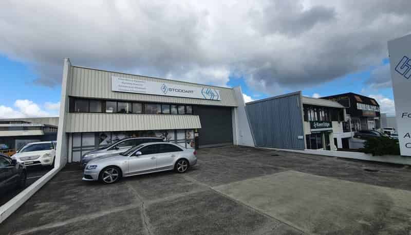 295 Church Street, Onehunga