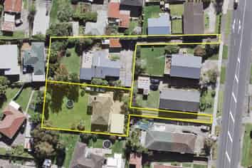 100 & 106 Te Atatu Road, Te Atatu South