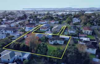 100 & 106 Te Atatu Road, Te Atatu South