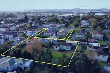 100 & 106 Te Atatu Road, Te Atatu South