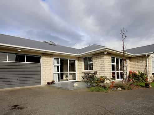 59 Saint Andrew Street, Richmond