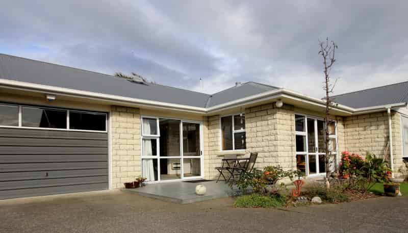 59 St Andrew Street, Richmond