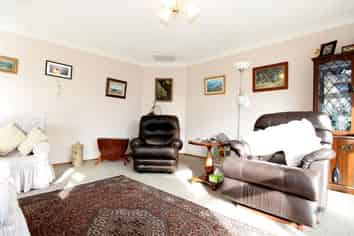 59 St Andrew Street, Richmond