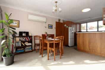 59 St Andrew Street, Richmond