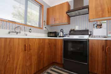 59 St Andrew Street, Richmond