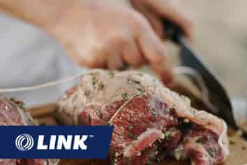 Outstanding Butchery for Sale