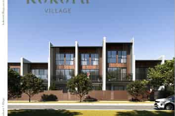 191-203 Clark Road, Hobsonville