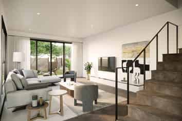 191-203 Clark Road, Hobsonville