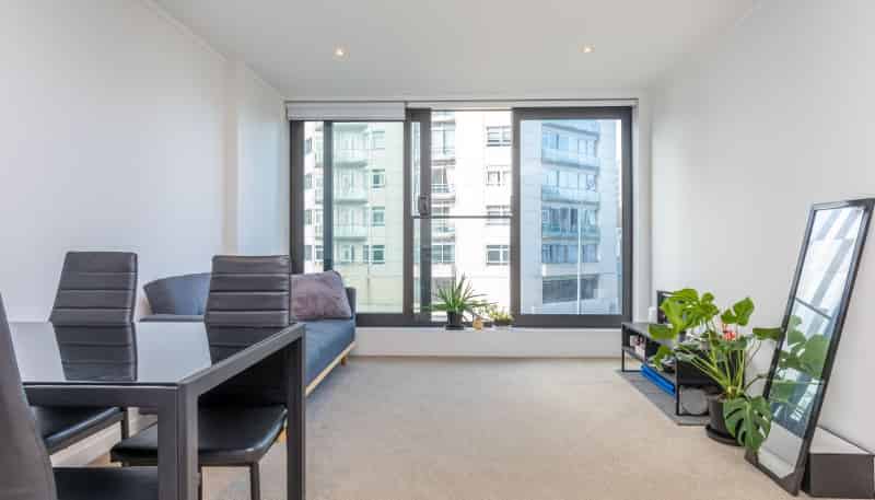 401/147 Nelson Street, Auckland Central