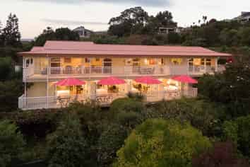 22 Chapel Street, Russell