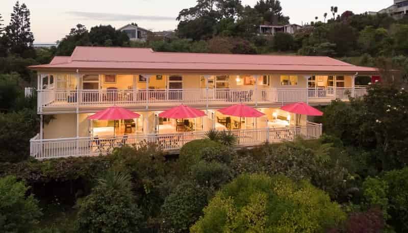 22 Chapel Street, Russell