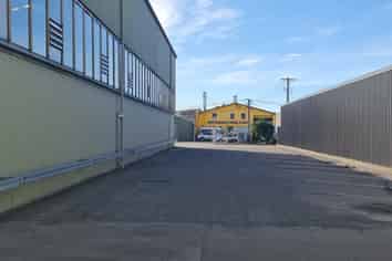 1552 sqm Warehouse / Office - Bromley