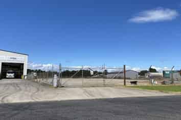 Bell Block Yard For Lease 