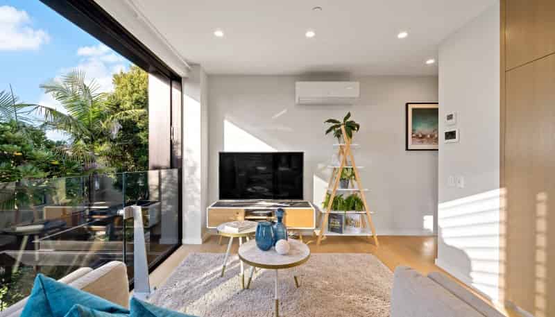 8/236 Kepa Road, Mission Bay