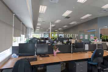 Modern Office in Penrose | 969sqm