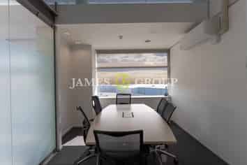 Modern Office in Penrose | 969sqm