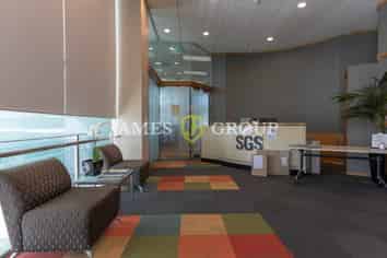 Modern Office in Penrose | 969sqm