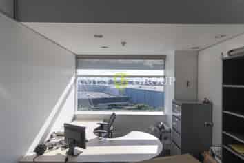 Modern Office in Penrose | 969sqm