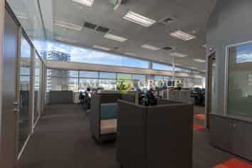Modern Office in Penrose | 969sqm