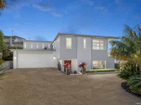 32B Rawhitiroa Road, Kohimarama