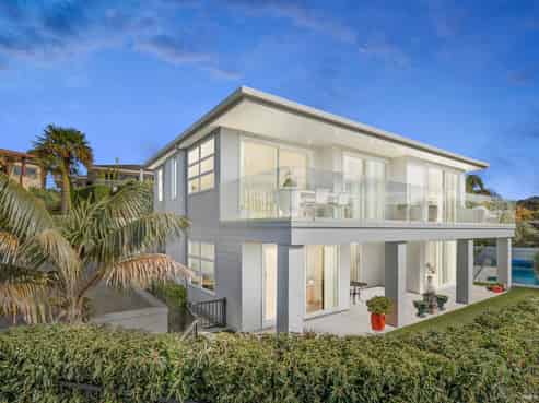 32B Rawhitiroa Road, Kohimarama