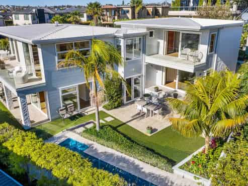 32B Rawhitiroa Road, Kohimarama