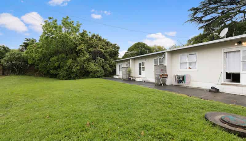 5 Short Street, Manurewa