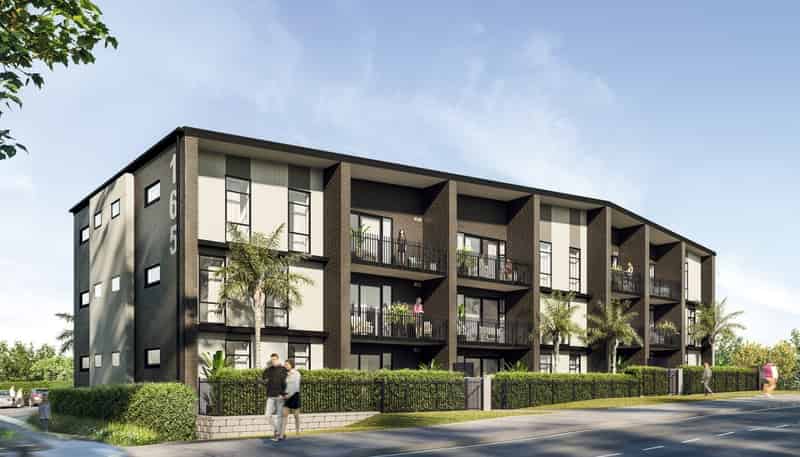 G05/165 Lake Road, Northcote