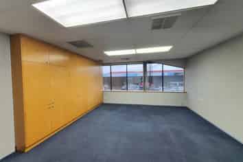 Penrose HQ - Office & Storage