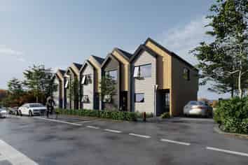 Lot 2/10 Rimu Street, New Lynn